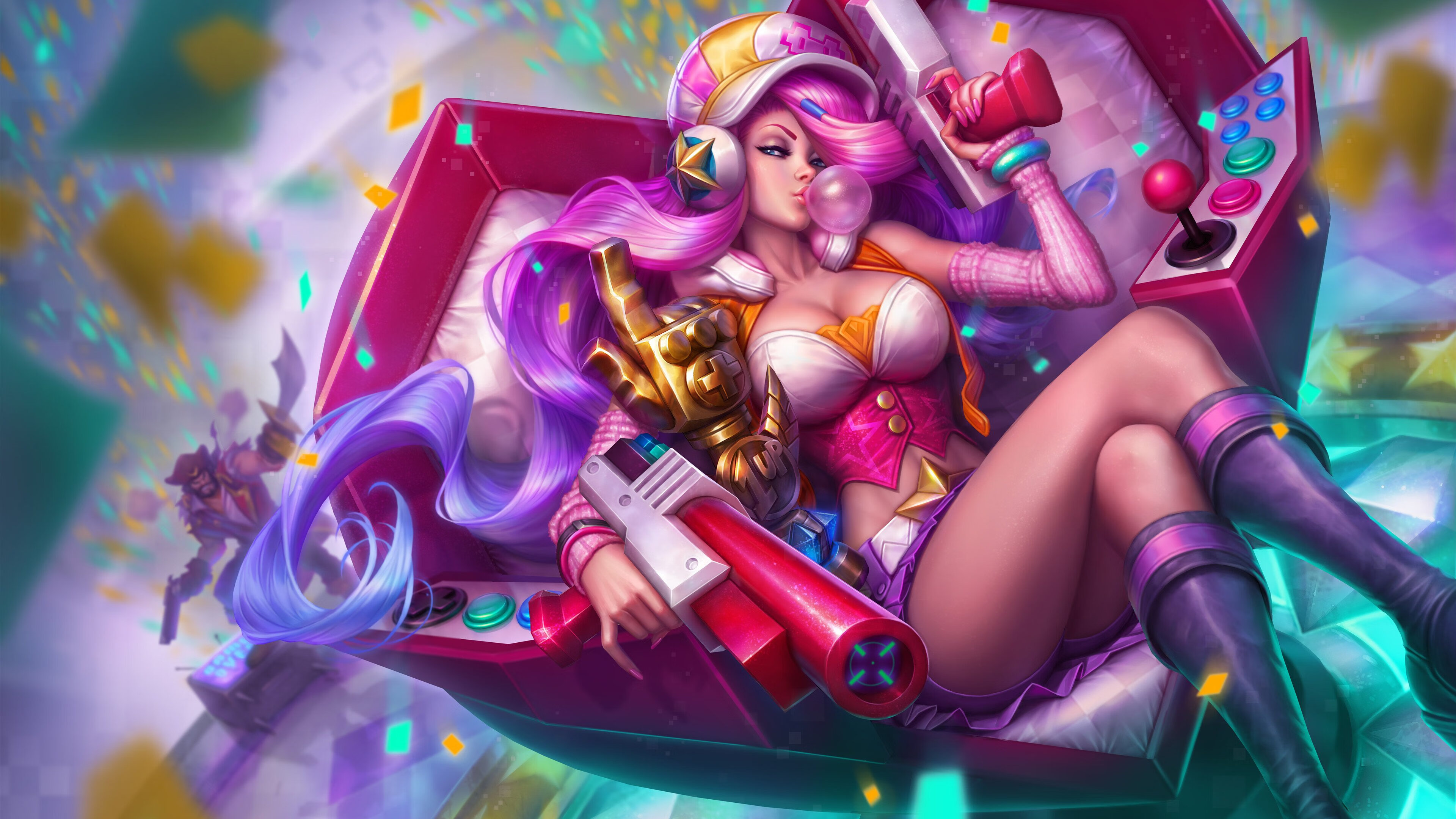 体育新闻中心联合高校开展体育科技创新项目，体育产业科技创新