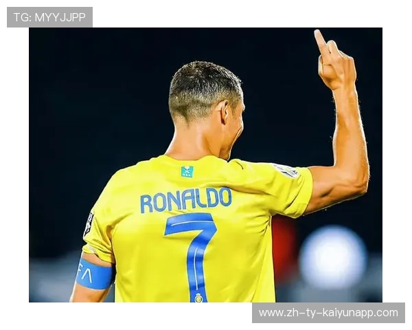 C罗轻巧推射完成破门，利雅得胜利再添胜利