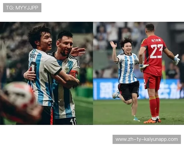 NBA球迷冲进场庆祝，被安保五人按住