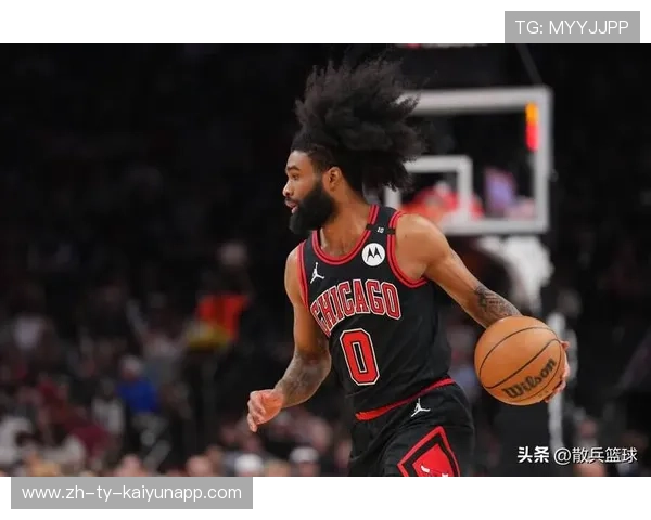 公牛外线爆发，关键时刻三分雨锁胜局，公牛yi