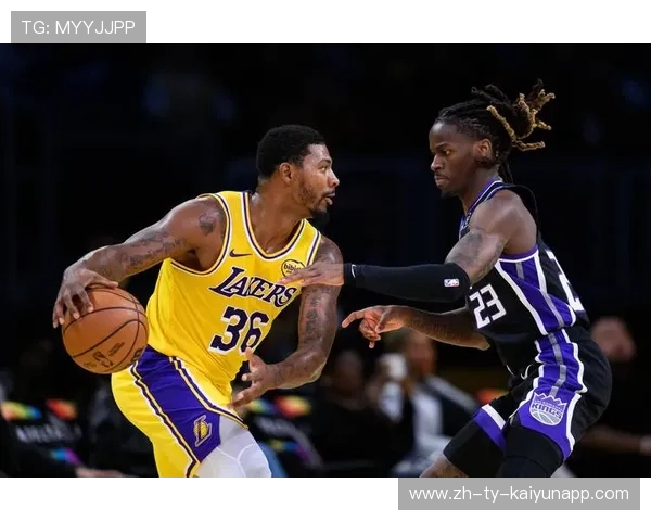 NBA球星隔扣内线坦克，对方脸都绿了