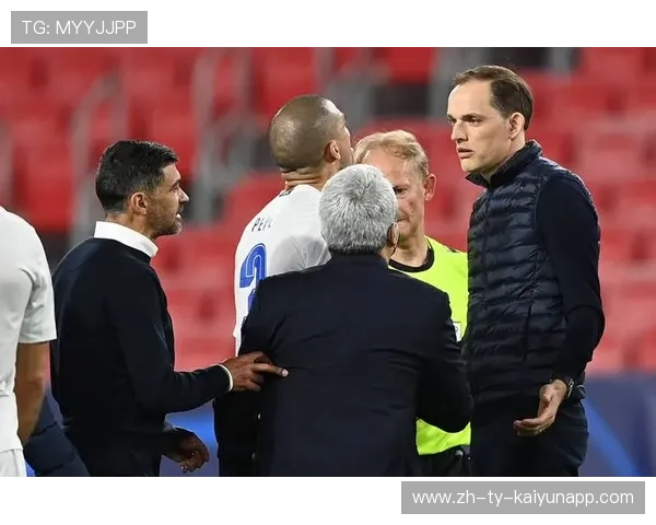 切尔西高层挥舞重组大棒预示变局