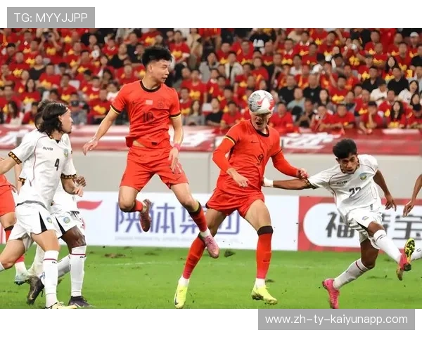 国足迎战亚洲劲旅，国足亚洲出线