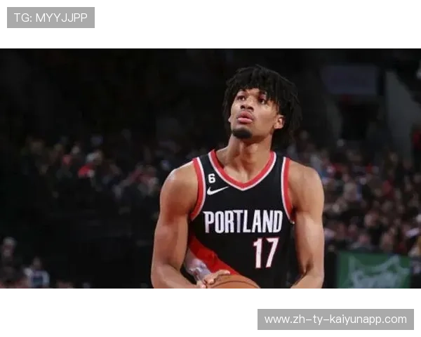 夏普速度突击带动全队,波特兰打出反扑高潮 夏普速度突击带动全队,波特兰打出反扑高潮