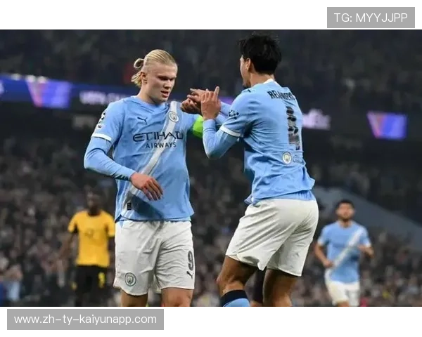 哈兰德破门如常,曼城誓要在欧冠复仇皇马 哈兰德破门如常,曼城誓要在欧冠复仇皇马