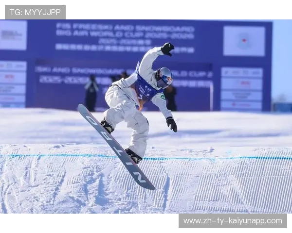 历史性滑雪赛事首次落地南半球，滑雪2021